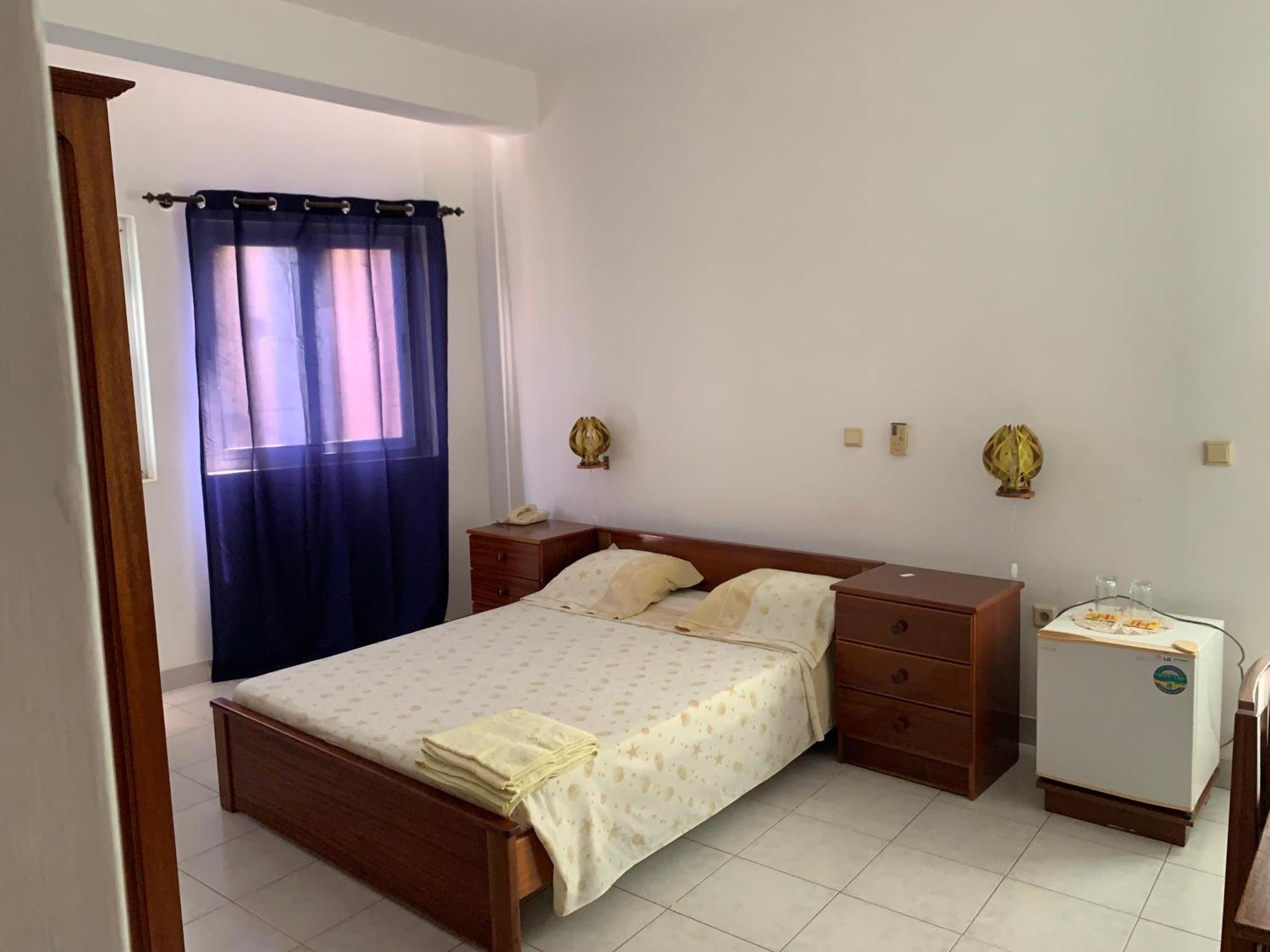 Residencial Por Do Sol Hotel Porto Novo  Bagian luar foto