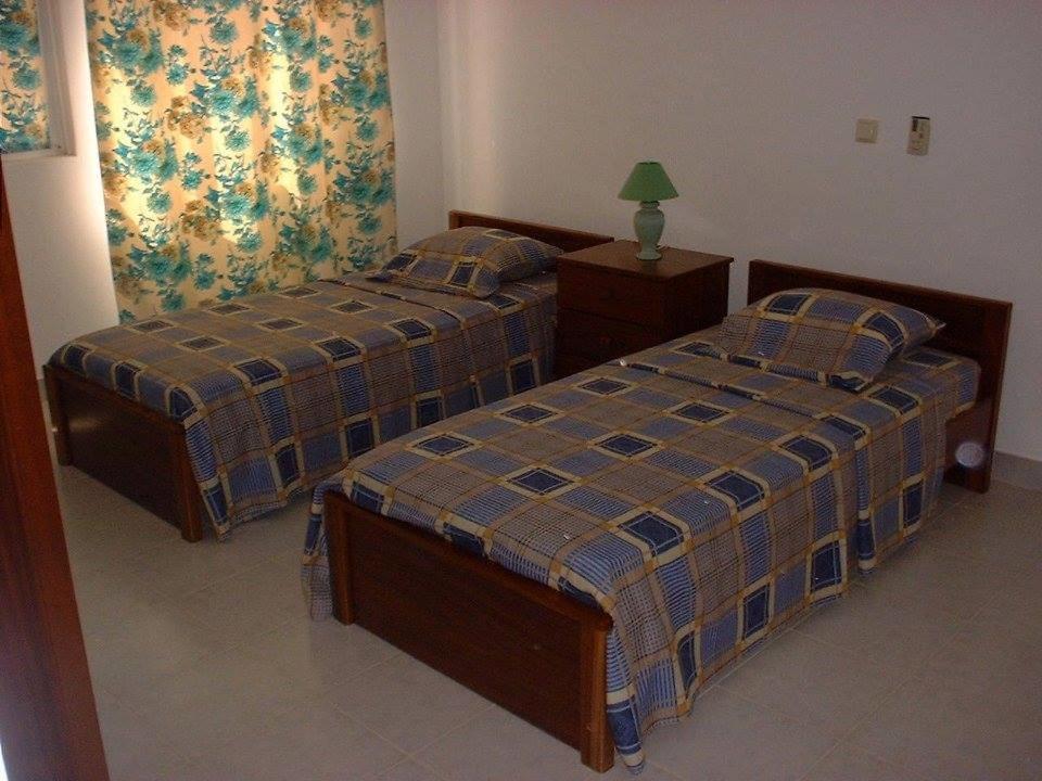 Residencial Por Do Sol Hotel Porto Novo  Bagian luar foto